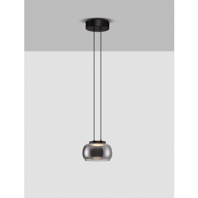 Lampa wisząca HUARMEY LE44842