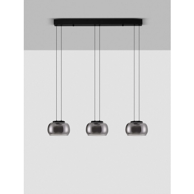 Lampa wisząca HUARMEY LE44843