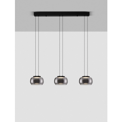 Lampa wisząca HUARMEY LE44843