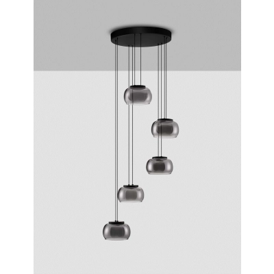 Lampa wisząca HUARMEY LE44844