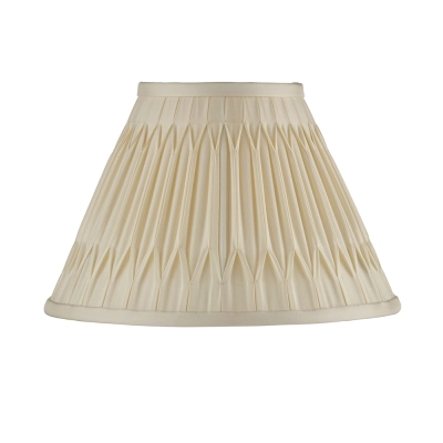 lafabryka.pl Abażur CHATSWORTH 10 INCH DOUBLE PINCH SHADE 94355 ENDON