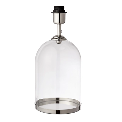 lafabryka.pl Podstawa lampy stołowej DINTON TABLE BASE 94367 ENDON