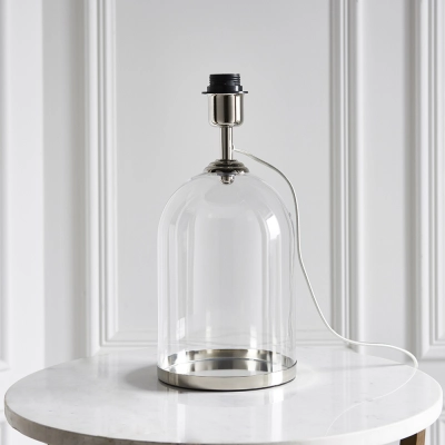 lafabryka.pl Podstawa lampy stołowej DINTON TABLE BASE 94367 ENDON