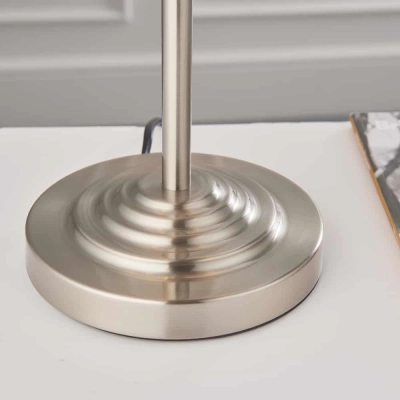 lafabryka.pl Lampa stołowa HIGHCLERE 3LT TABLE 94369 ENDON