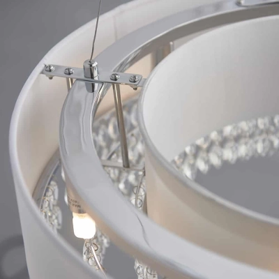 lafabryka.pl Lampa wisząca MALMESBURY 6LT PENDANT 94396 ENDON