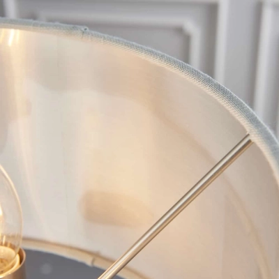 lafabryka.pl Lampa stołowa HIGHCLERE 3LT TABLE 94402 ENDON