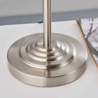 lafabryka.pl Lampa stołowa HIGHCLERE 3LT TABLE 94402 ENDON