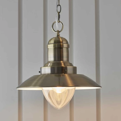 lafabryka.pl Lampa wisząca POLPERRO PENDANT 94405 ENDON