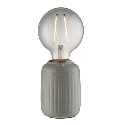 lafabryka.pl Lampa stołowa OLIVIA TABLE 94506 ENDON
