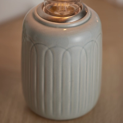 lafabryka.pl Lampa stołowa OLIVIA TABLE 94506 ENDON