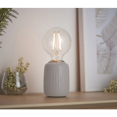 lafabryka.pl Lampa stołowa OLIVIA TABLE 94507 ENDON