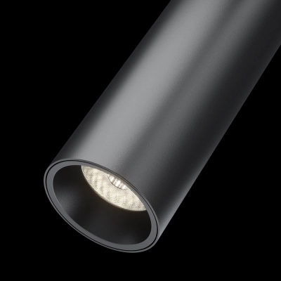 Lampa szynowa Focus Led S35 3000K 7W 24° TR019-2-7W3K-B Maytoni