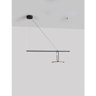 Lampa wisząca ACACHI LE44523