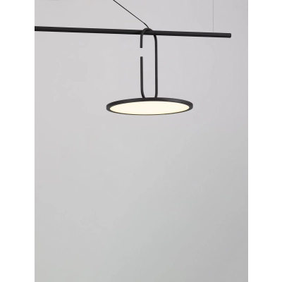 Lampa wisząca ACACHI LE44523