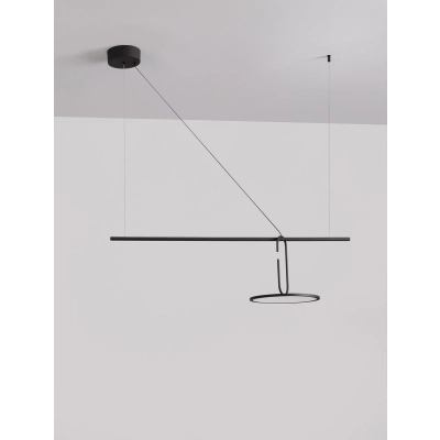 Lampa wisząca ACACHI LE44523
