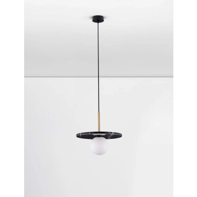 Lampa wisząca JUANJUI LE44853