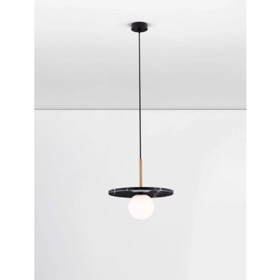 Lampa wisząca JUANJUI LE44853