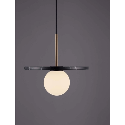 Lampa wisząca JUANJUI LE44853