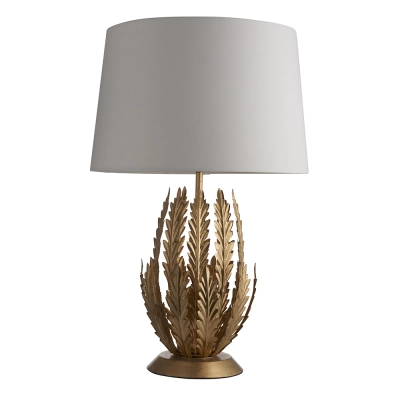 lafabryka.pl Lampa stołowa DELPHINE TABLE 95037 ENDON
