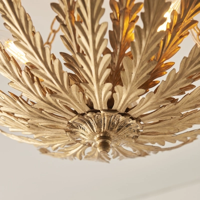 lafabryka.pl Plafon DELPHINE 3LT FLUSH 95039 ENDON