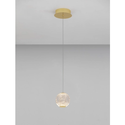 Lampa wisząca CANA LE42690
