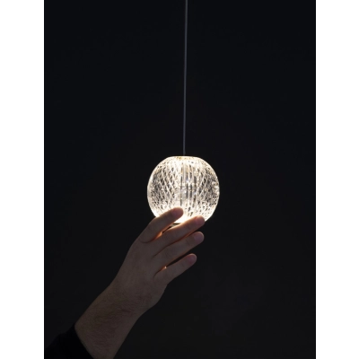 Lampa wisząca CANA LE42690