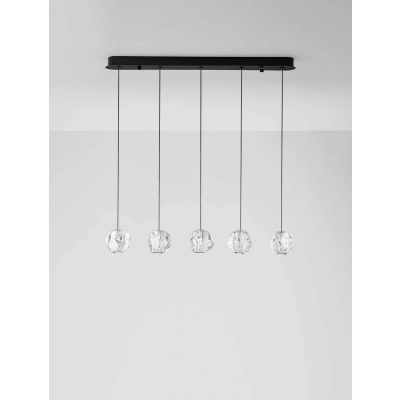 Lampa wisząca CHEPEN LE44644