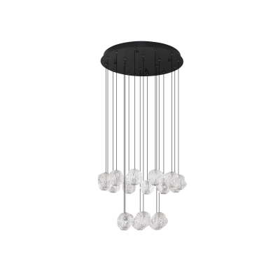 Lampa wisząca CHEPEN LE44427