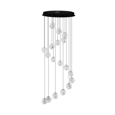Lampa wisząca CHEPEN LE44427