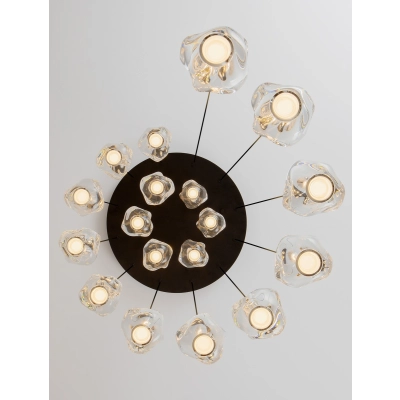 Lampa wisząca CHEPEN LE44427