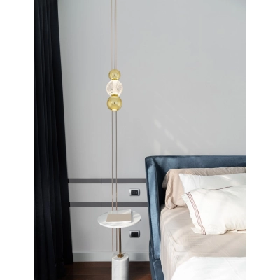 Lampa wisząca PONCE LE42699