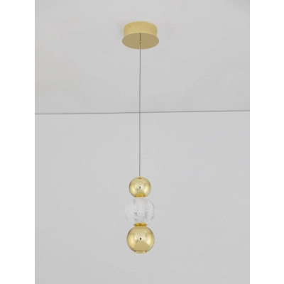 Lampa wisząca PONCE LE42699