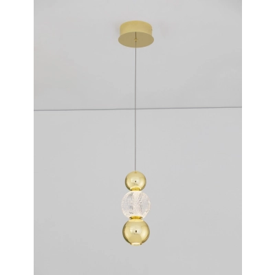 Lampa wisząca PONCE LE42699