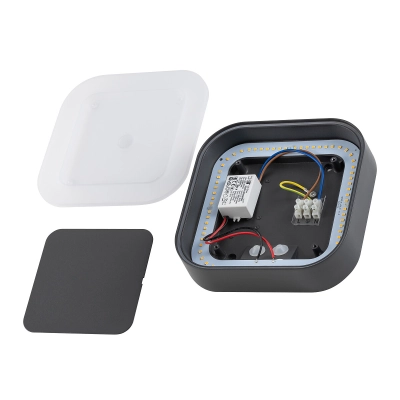 Plafon PUEBLA LED 9513 Nowodvorski IP54