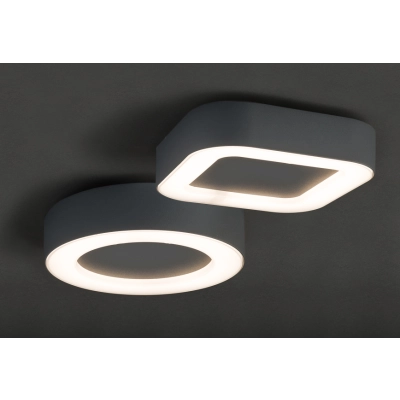 lafabryka.pl Plafon PUEBLA LED 9513 Nowodvorski IP54   dorwij go ......