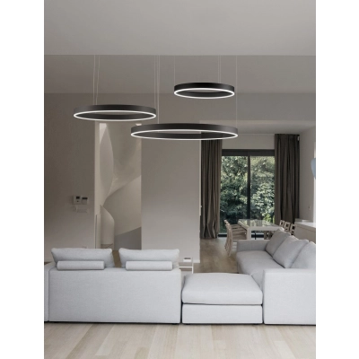 Lampa wisząca JACA LE42765