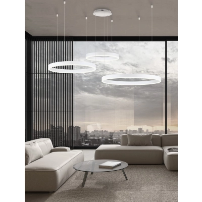 Lampa wisząca JACA LE42766