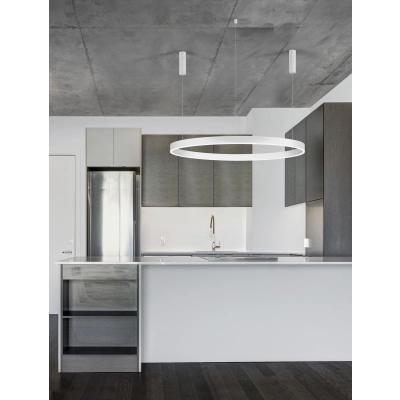 Lampa wisząca JACA LE42767