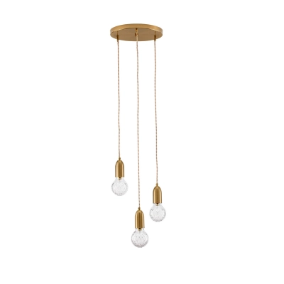 Lampa wisząca BANI LE42710