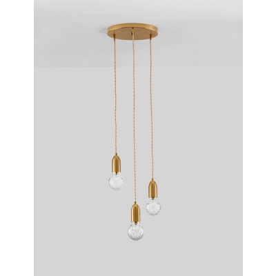 Lampa wisząca BANI LE42710