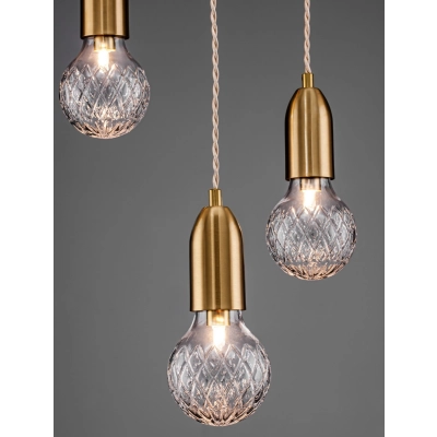 Lampa wisząca BANI LE42710