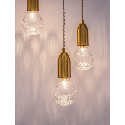 Lampa wisząca BANI LE42710