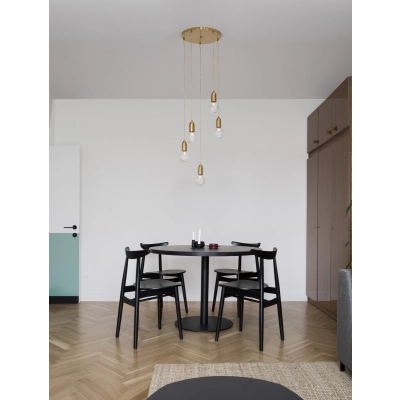 Lampa wisząca BANI LE42711