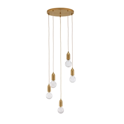 Lampa wisząca BANI LE42711