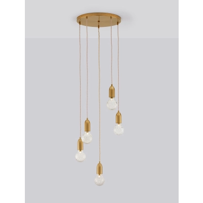 Lampa wisząca BANI LE42711