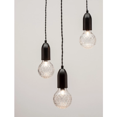 Lampa wisząca BANI LE42715