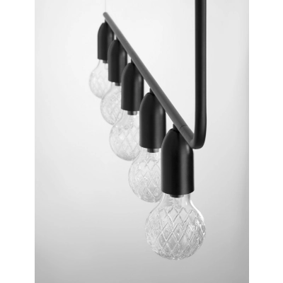 Lampa wisząca BANI LE42716