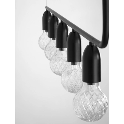 Lampa wisząca BANI LE42716