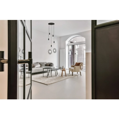 Lampa wisząca BANI LE42717