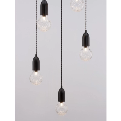 Lampa wisząca BANI LE42717